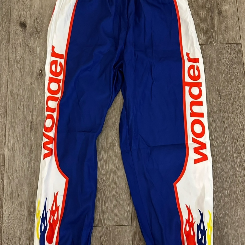 Talladega Nights Costume Pants